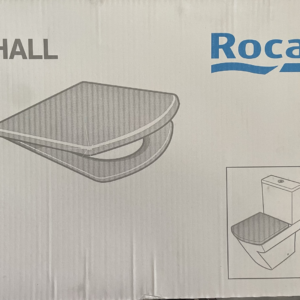 Roca Hall Bco Amort